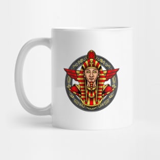 Pharaoh 1.2 Mug